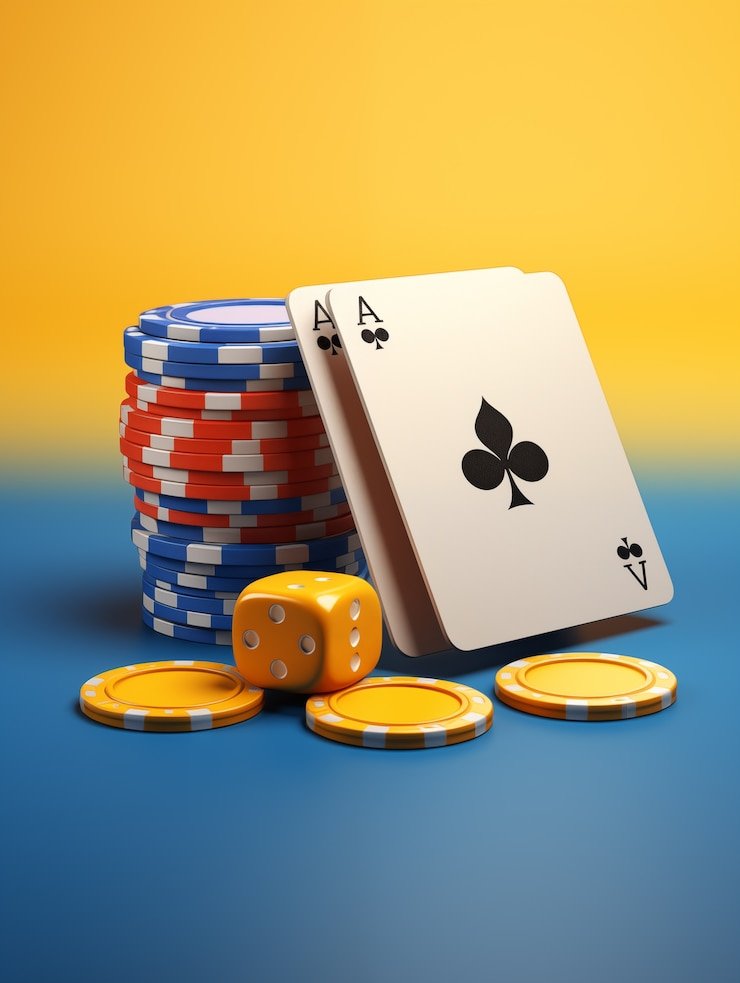 Antarmuka aplikasi mobile dewa11 menampilkan permainan slot dan kasino langsung